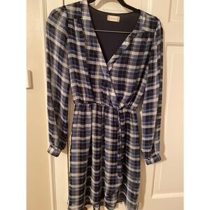 ALTAR’D state dress